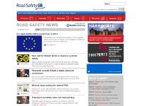roadsafetygb.org.uk Homepage, Contacts, Members' area roadsafetygb.org.uk Homepage, Contacts, Members' area