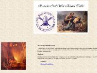 roanokecwrt.com Schedule, Gettysburg NEW! roanokecwrt.com Schedule, Gettysburg NEW!