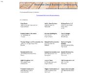 Roanoke Deck Builders - Decks.com Roanoke Deck Builders - Decks.com