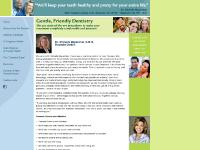 Dr. Michelle Mayerchak Gentle, friendly dentist in Roanoke, Virginia Dr. Michelle Mayerchak Gentle, friendly dentist in Roanoke, Virginia