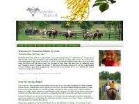 Roanoke Ranch for Kids Roanoke Ranch for Kids