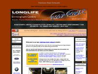 Stainless Steel Exhausts, Birmingham Exhausts Stainless Steel Exhausts, Birmingham Exhausts