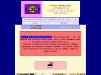 roasters2000.com Who We Are, Coffees, Syrups