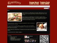 Roasters at Ventura Retail Park, Roasters at Ventura Retail Park, Roasters at Ventura Retail Park, Roasters at Ventura Retail Park Roasters at Ventura Retail Park, Roasters at Ventura Retail Park, Roasters at Ventura Retail Park, Roasters at Ventura Retail Park