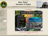 roav.org ROVER, ROAV, offroad