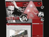 rob-pattinson - Robert Pattinson Daily International rob-pattinson - Robert Pattinson Daily International