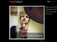 Rob Turner