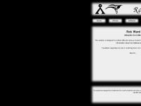 The Home of Rob Ward - Homepage