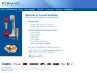  equipment, commercial, Australian, distributors