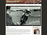 Rob Andrews MX