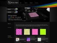 Robas Sales | Leading importer and distributor of finest quality paper napkins | pocket tissues | serviettes