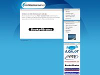  Fritz!Box, OpenOffice, Toolbox