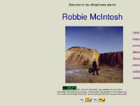 robbiemcintosh.com Robbie McIntosh, Paul McCartney, the Pretenders robbiemcintosh.com Robbie McIntosh, Paul McCartney, the Pretenders