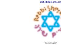 Robbi Sherwin - Todah L'Chem