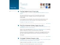  The Pub at Rookwood Mews Cincinnati, voice over, voiceover, Uncategorized