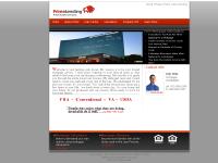 Rob Ellis,Mortgages, Refinance, New Home Purchase, Free Mortgage Calculators, and More. Apply Today.