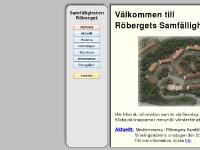 liten roberget.se skärmbild
