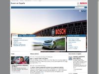 Bosch en España | Bosch España