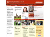 Roberta's Gallery, Multimedia, Campaigns, Westminster Activity Roberta's Gallery, Multimedia, Campaigns, Westminster Activity