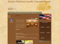 Robert Barham Family Funeral Home : MERIDIAN, , Mississippi (MS) Robert Barham Family Funeral Home : MERIDIAN, , Mississippi (MS)