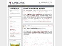 PHP Web Developer North West. Robert Bethell, Web Developer. PHP Web Developer North West. Robert Bethell, Web Developer.