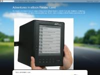 robertbez.blogspot.com Was released from Astak/EZRead., 10:19 AM, 3 comments