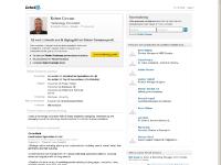 Binero - vänligast på webbhotell.