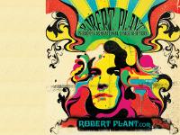Robert Plant - Official website Robert Plant - Official website