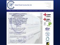 Robert Poole Construction Ltd