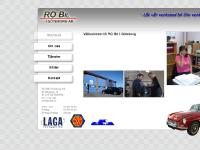 robil.se Carl Larsson och S&ouml;ner