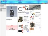 liten robimech.se skärmbild