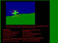 Home of guild ROBIN HOOD