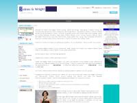 Pattern cutting Robins and Wright!, Pattern Cutting Service, Pattern Cutting Service