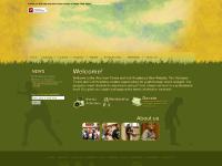 Robinson - Tennis & Golf Academy