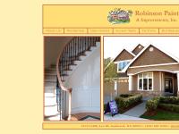 Robinson Paints :: Home Robinson Paints :: Home
