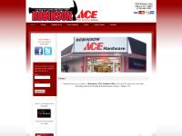 Robinson's Ace | Home Robinson's Ace | Home