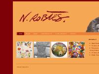Norbert Robles Norbert Robles