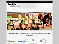 Roblife Group AB - Ståhjuling Specialisten Roblife Group AB - Ståhjuling Specialisten