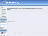 robosavvy robosavvy
