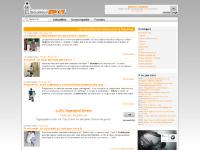 RoboSpot.com - Actualités du monde des robots, Encyclopédie, Forums... RoboSpot.com - Actualités du monde des robots, Encyclopédie, Forums...