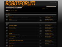 Svenskt robotforum - Index Svenskt robotforum - Index