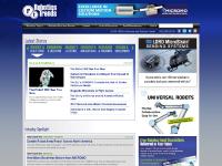 Robotics Trends | Robots and Robotics Technology News, Information and Analysis Robotics Trends | Robots and Robotics Technology News, Information and Analysis