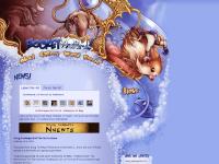 rocketworm.com Scroll to Top, Rocket Worm!, Interact
