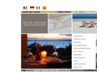 Rock House Hotel :: Harbour Island :: Bahamas Rock House Hotel :: Harbour Island :: Bahamas