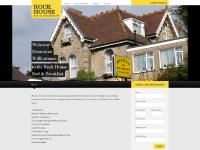 ROCK HOUSE B & B | Maidstone, Kent, UK