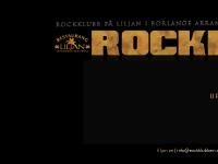 Rockklubben.se - Live Borlänge