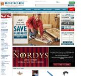 Woodworking Tools Supplies Hardware Plans Finishing - Rockler.com