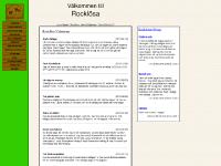 statistik för rocklosa - Rocklösas hemsida