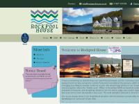 Rockpool House - Resipole | B&B Ardnamurchan | Self Catering Ardnamurchan