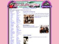 Rock n Roll Band Hire UK | Rock and Roll Bands - rockrollbands.co.uk
